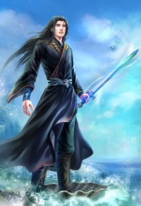 武决破天